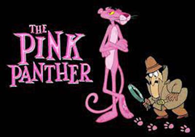 Pink Panther